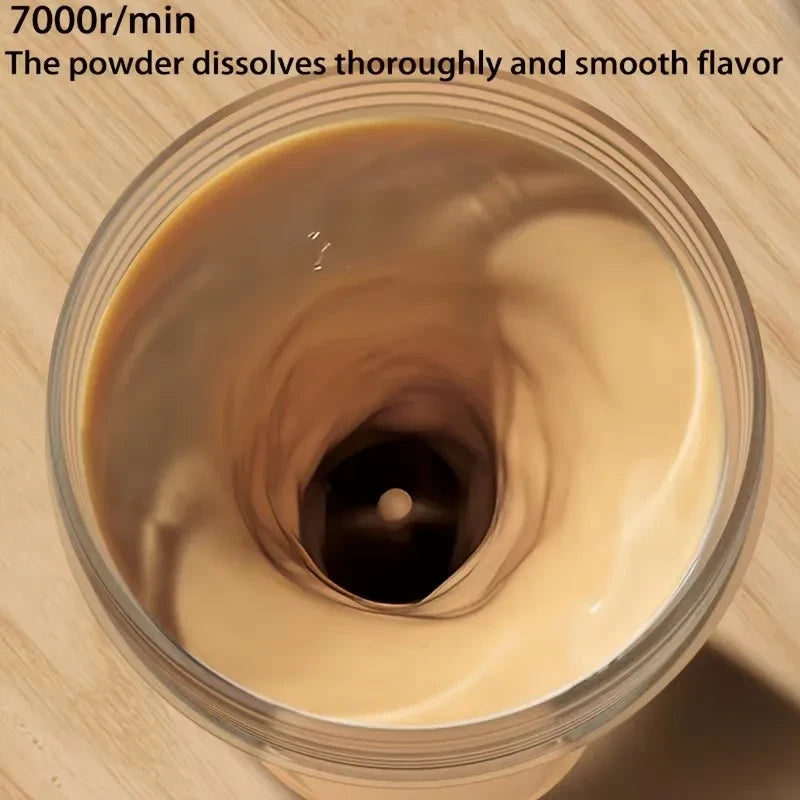 Portable Electric Blender Cup