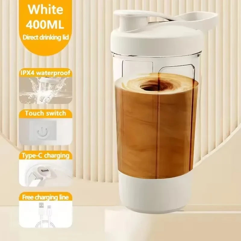 Portable Electric Blender Cup