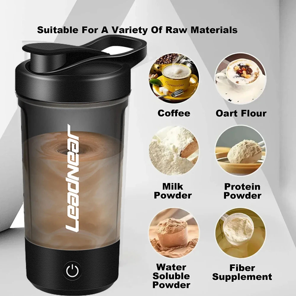 Portable Electric Blender Cup
