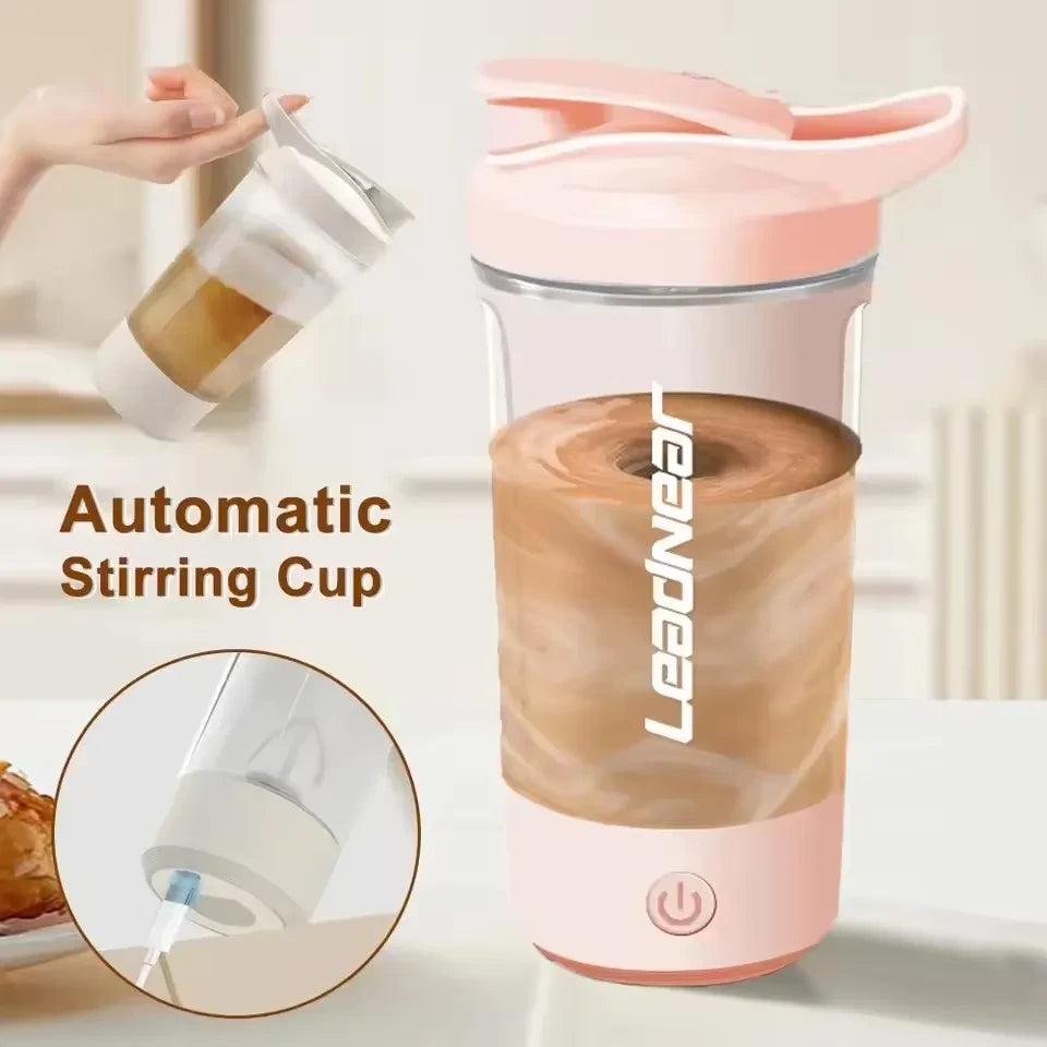 Portable Electric Blender Cup