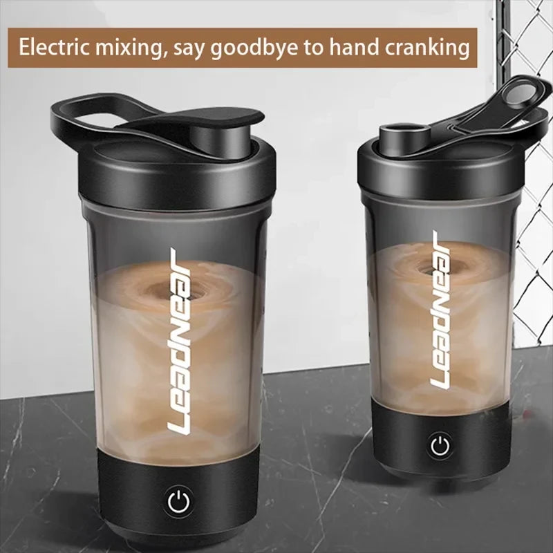 Portable Electric Blender Cup