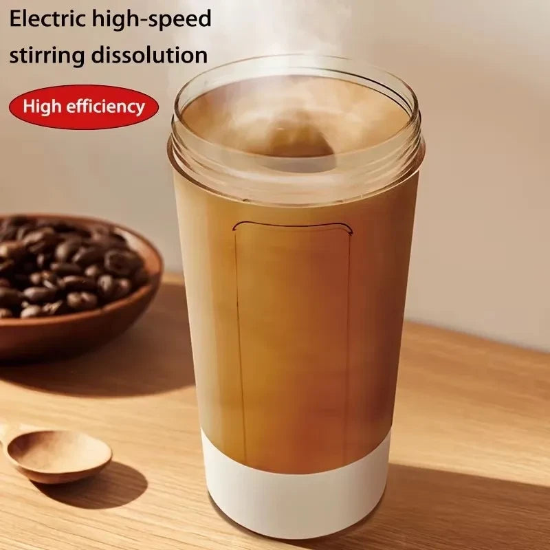 Portable Electric Blender Cup
