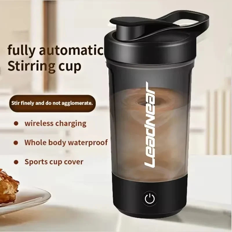 Portable Electric Blender Cup